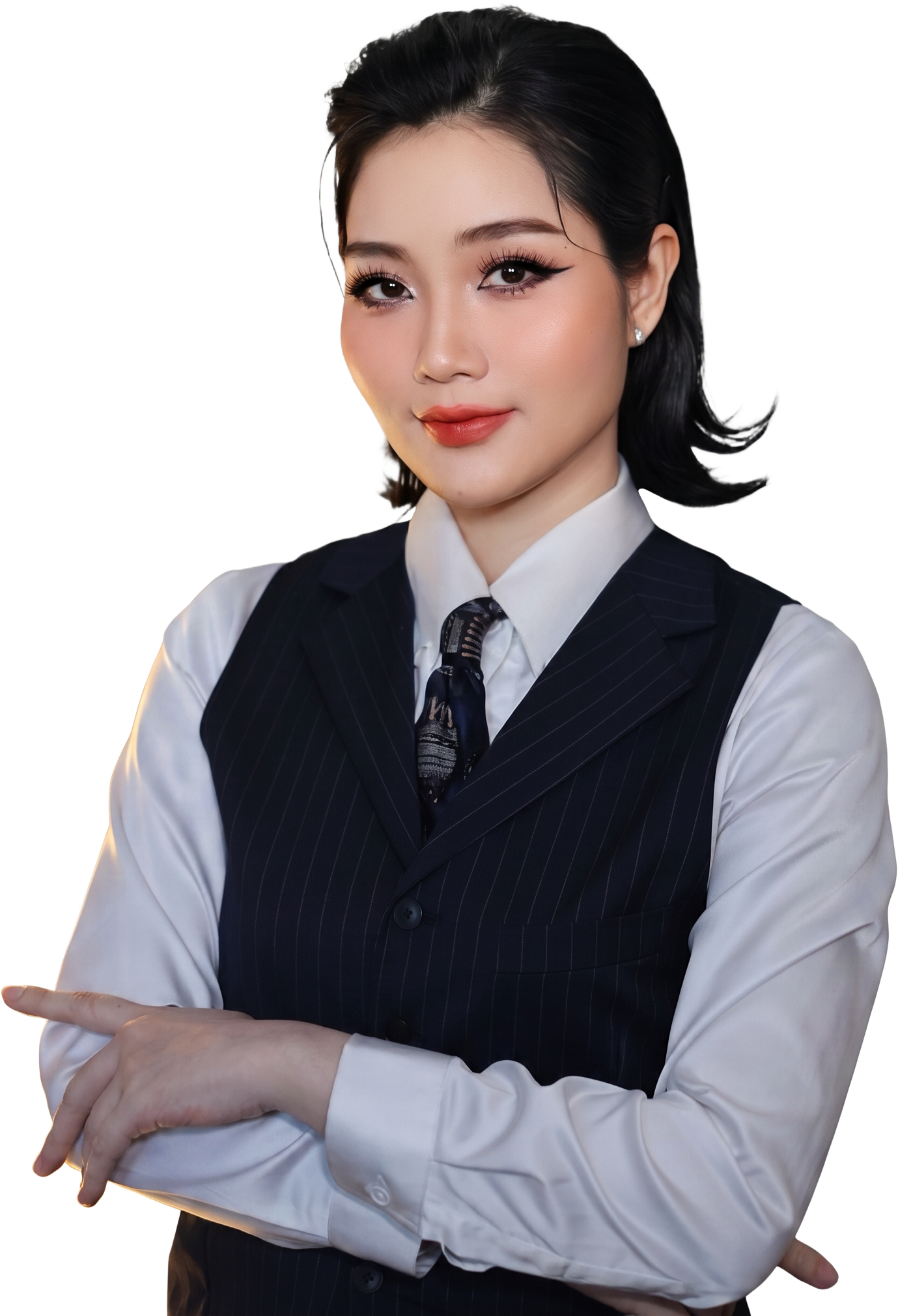 Chân dung Hoàng Nữ Ngọc Minh, Chuyên gia Ứng Dụng AI Cho Doanh Nghiệp
